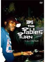 As The Tables Turn-The Story of Rob Swift-/ロブ・スウィフト