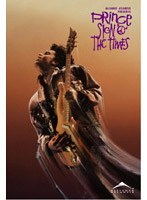 SIGN’O’THE TIMES サイン・オブ・ザ・タイムス/プリンス のパッケージ