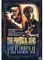 THE PRODIGAL SONS LIVE＆DOCUMENTS/THE PRODIGAL SONS