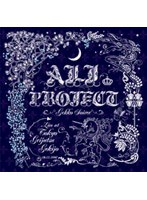 月光ソワレ 5/ALI PROJECT （通常版） のパッケージ