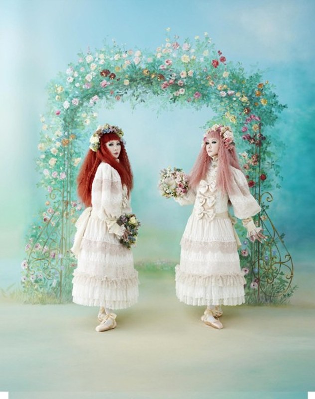 ALI PROJECT TOUR 2013 令嬢薔薇図鑑 顧客閲覧界/ALI PROJECT