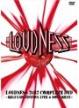 LOUDNESS 2012 Complete DVD/LOUDNESS