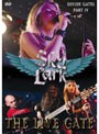 The Divine Gates Part 4- The Live Gate/SKYLARK （完全限定生産）