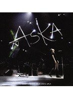 ASKA CONCERT TOUR 2009 WALK/ASKA のパッケージ