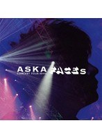 CONCERT TOUR 10＞＞11 FACEs/ASKA のパッケージ