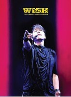 RYU SIWON JAPAN LIVE TOUR 2016-WISH-/リュ・シウォン（完全初回限定盤） のパッケージ