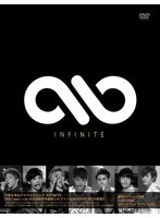 MY K-STAR INFINITE（MBC DVD COLLECTION） のパッケージ