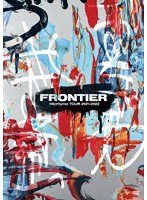 Hilcrhyme TOUR 2021-2022 FRONTIER のパッケージ