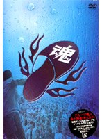 グループ魂の雨の野音（晴天決行） のパッケージ