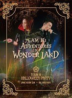JANG KEUN SUK LIVE IN JAPAN 2015/チャン・グンソク （ブルーレイディスク）