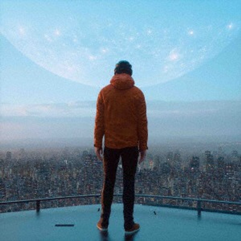 EYES SPECIAL 3DCG LIVE/WONK （ブルーレイディスク）