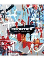 Hilcrhyme TOUR 2021-2022 FRONTIER （ブルーレイディスク）