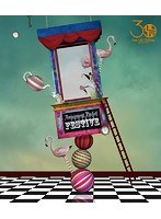SING LIKE TALKING 30th Anniversary Live Amusement Pocket‘FESTIVE’/SING LIKE TALKING（3CD付 ブルーレイディスク）