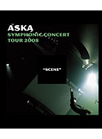 DMM.com [ASKA SYMPHONIC CONCERT TOUR 2008 'SCENE'/ASKA 