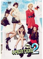 KARA VACATION 2（ブルーレイディスク）