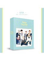 BTS JAPAN OFFICIAL FANMEETING VOL 4［Happy Ever After］/BTS（防弾少年団） のパッケージ
