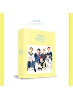 BTS JAPAN OFFICIAL FANMEETING VOL 4［Happy Ever After］/BTS（防弾少年団） （ブルーレイディスク）