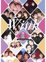 Wink Visual Memories 1988-1996〜30th Limited Edition〜/Wink のパッケージ