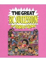 the TEARS OF a CLOWN/RCサクセション （ブルーレイディスク）