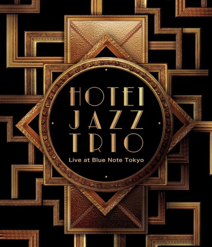 HOTEI JAZZ TRIO Live at Blue Note Tokyo/布袋寅泰