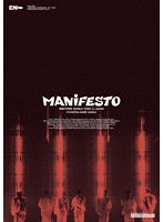 ENHYPEN WORLD TOUR ’MANIFESTO’ in JAPAN 京セラドーム大阪（通常盤）
