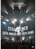 25TH ANNIVERSARY ROCK BAND 2023.10.15 at Nippon Budokan のパッケージ