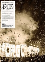 ENHYPEN WORLD TOUR ’FATE’ IN JAPAN（初回限定盤）