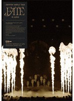 ENHYPEN WORLD TOUR ’FATE’ IN JAPAN（通常盤・初回プレス）