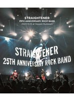 25TH ANNIVERSARY ROCK BAND 2023.10.15 at Nippon Budokan （ブルーレイディスク）