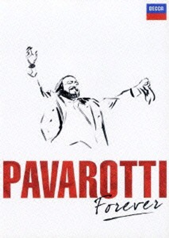 パヴァロッティ・フォーエヴァー