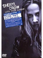 ライヴ・フロム・ロンドン のパッケージ