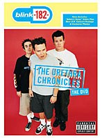 ジ・ウレスラ・クロニクルズ/BLINK-182 （低価格化） のパッケージ