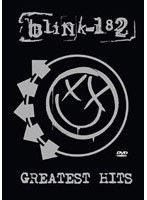 グレイテスト・ヒッツ DVD/BLINK-182 （低価格化） のパッケージ