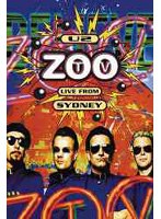 ZOO TVツアー ライヴ・フロム・シドニー/U2