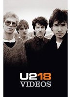 ザ・ベスト・オブU2 18ビデオ/U2
