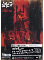 スレイヤー/レイン・イン・ブラッド・ライヴ:スティル・レインニング