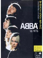 ザ・ヴェリー・ベスト・オブ・アバ/アバ