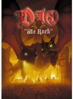 ウィ・ロック/ディオ