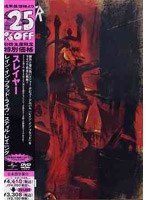 レイン・イン・ブラッド・ライヴ:スティル・レイニング/スレイヤー （低価格化 再発売）