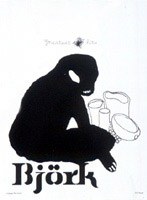 コンプリート・ヴォリューメン 1993-2003 グレイテスト・ヒッツ/ビョーク (期間限定生産) のパッケージ
