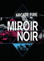MIROIR NOIR-NEON BIBLE ARCHIVES/アーケイド・ファイア のパッケージ