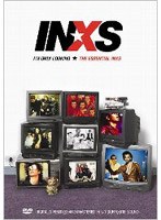 ベスト・オブ・INXS〜アイム・オンリー・ルッキング のパッケージ
