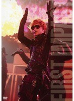 FIRST IMPACT/キム・ヒョンジュン のパッケージ