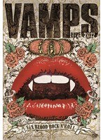 VAMPS LIVE 2012/VAMPS のパッケージ