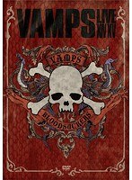 VAMPS LIVE 2014-2015（B）/VAMPS のパッケージ