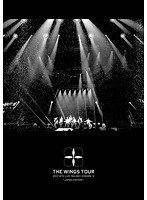 2017 BTS LIVE TRILOGY EPISODE III THE WINGS TOUR 〜JAPAN EDITION〜/BTS（防弾少年団） のパッケージ