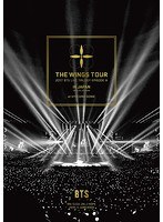 2017 BTS LIVE TRILOGY EPISODE III THE WINGS TOUR IN JAPAN 〜SPECIAL EDITION〜 at KYOCERA DOME/BTS （防弾少年団） のパッケージ