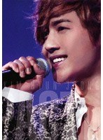 FIRST IMPACT/キム・ヒョンジュン （初回豪華限定盤） のパッケージ