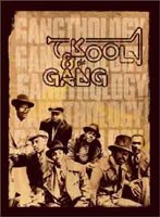 クール＆ザ・ギャング/ギャングソロジー 1970〜1984