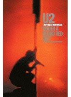 ライヴ・アット・レッド・ロックス/U2
